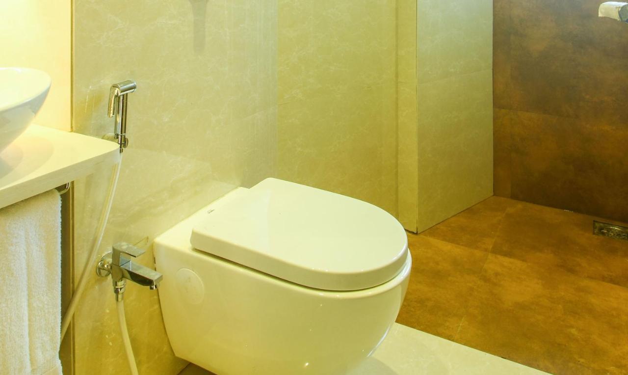 Treebo Tryst Laxvas ターネー エクステリア 写真
