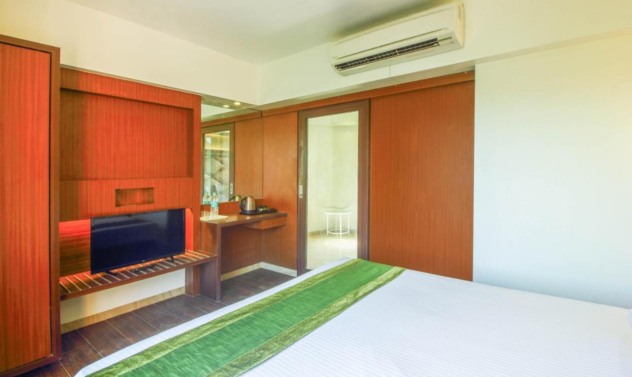 Treebo Tryst Laxvas ターネー エクステリア 写真