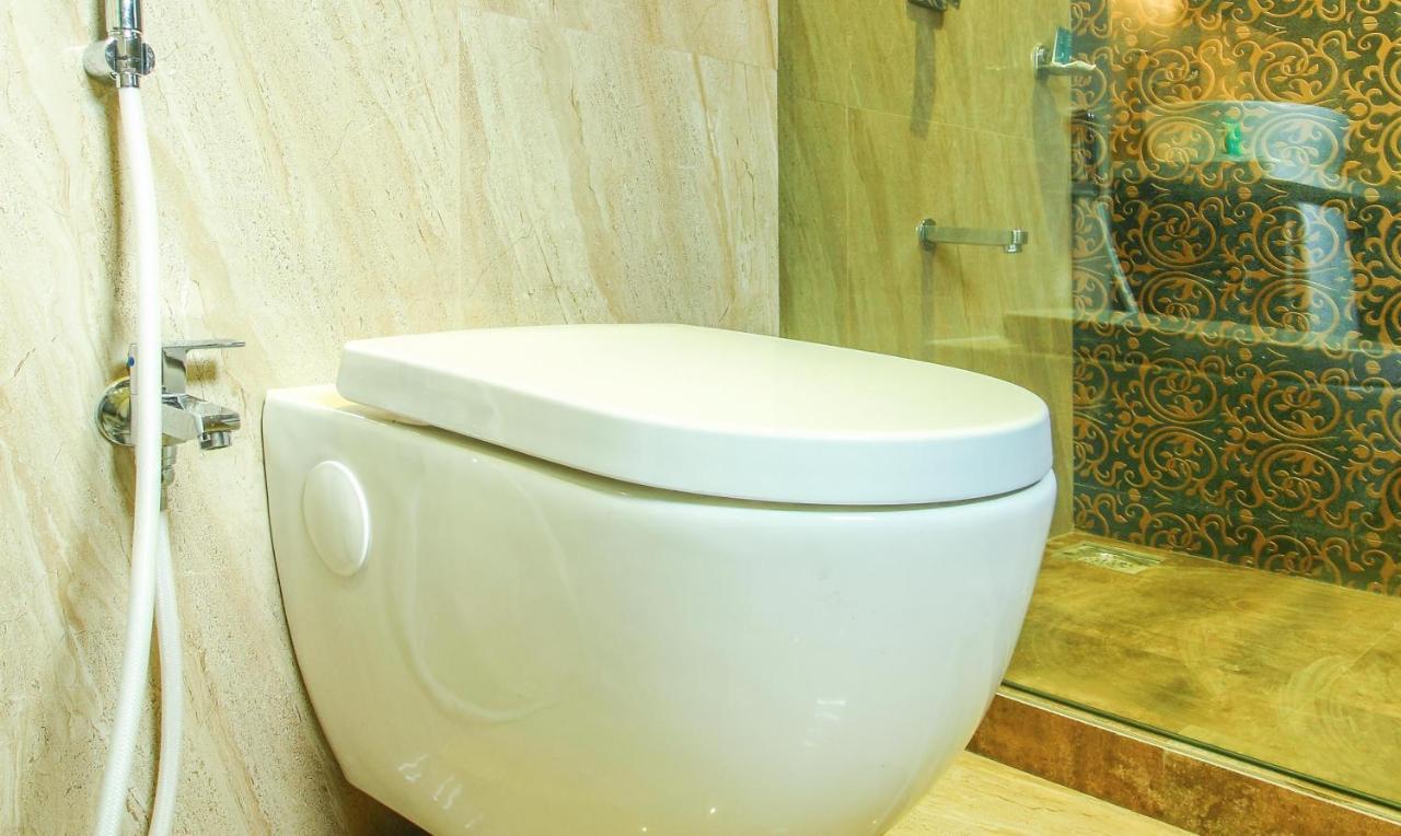 Treebo Tryst Laxvas ターネー エクステリア 写真