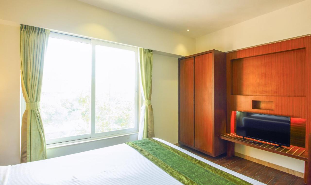 Treebo Tryst Laxvas ターネー エクステリア 写真